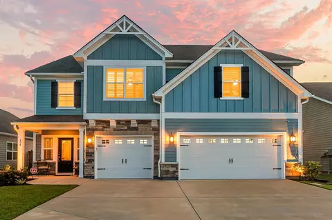 204 Grange Cir, Summerville, SC 29486