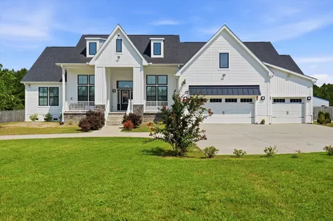 252 Acres Overlook Ln, Holly Hill, SC 29059