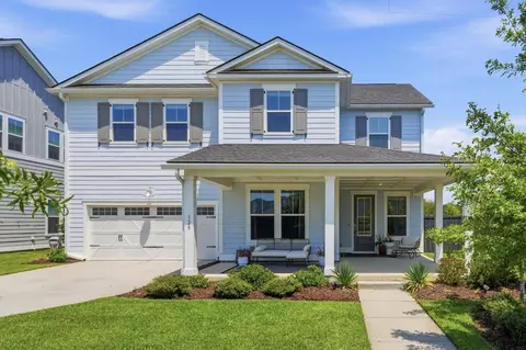 128 Medford St, Summerville, SC 29486