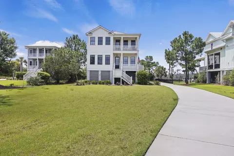 2441 Rushland Landing Rd, Johns Island, SC 29455