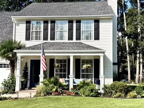 5512 Livonia Cv, North Charleston, SC 29420