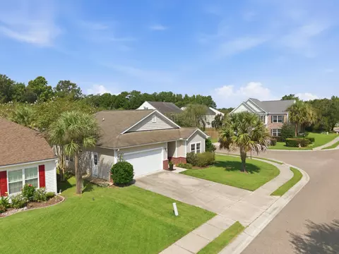 4004 Sanderson Ln, Summerville, SC 29483