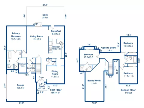 614 Chimney Bluff Dr, Mount Pleasant, SC 29464