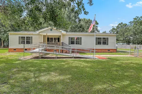 193 W Turner St, Summerville, SC 29483