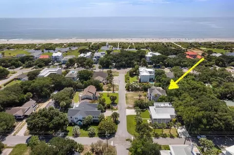 3 26th Ave, Isle Of Palms, SC 29451