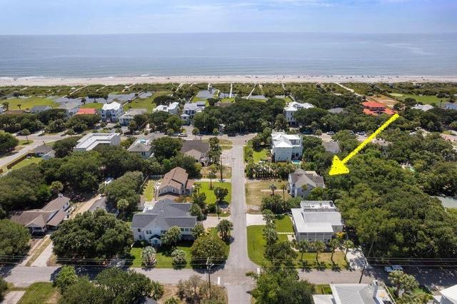 3 26th Ave, Isle Of Palms, SC 29451