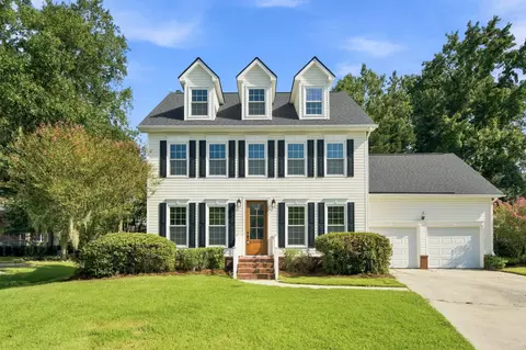 141 Dominion Ct, Charleston, SC 29414
