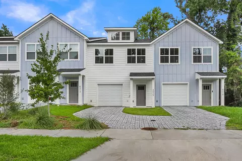 4015 Gravely Ave, North Charleston, SC 29405