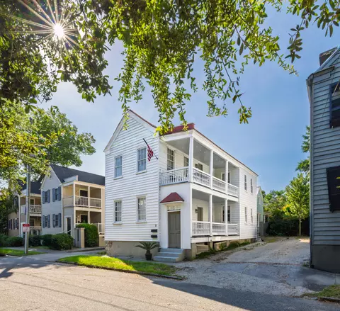 9 Marion St, Charleston, SC 29403