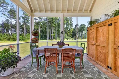 Exterior - 703 Bay Rd, Rowesville, SC 29133 photo 25 of 34