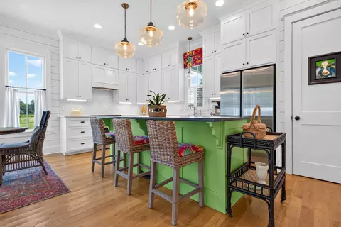 Kitchen - 703 Bay Rd, Rowesville, SC 29133 photo 3 of 10
