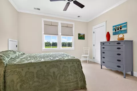 Bedroom - 703 Bay Rd, Rowesville, SC 29133 photo 2 of 4