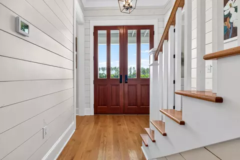 Entry Way - 703 Bay Rd, Rowesville, SC 29133 photo 1 of 14