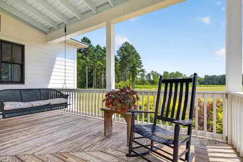 Exterior - 703 Bay Rd, Rowesville, SC 29133 photo 8 of 34