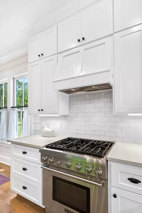 Kitchen - 703 Bay Rd, Rowesville, SC 29133 photo 6 of 10