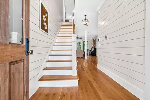 Entry Way - 703 Bay Rd, Rowesville, SC 29133 photo 4 of 14