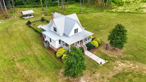 Exterior - 703 Bay Rd, Rowesville, SC 29133 photo 19 of 34