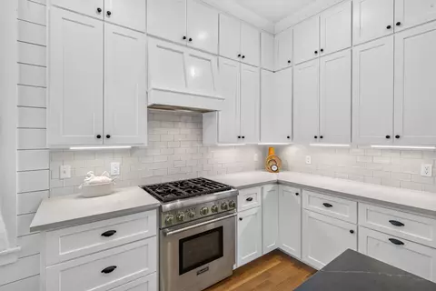 Kitchen - 703 Bay Rd, Rowesville, SC 29133 photo 5 of 10