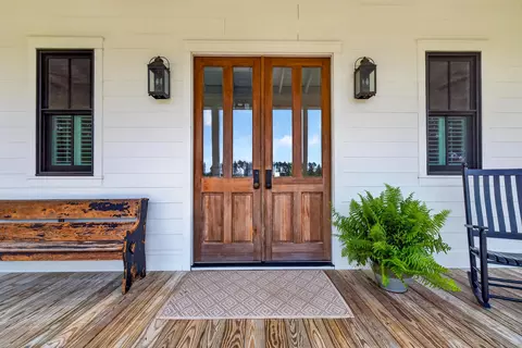 Exterior - 703 Bay Rd, Rowesville, SC 29133 photo 5 of 34