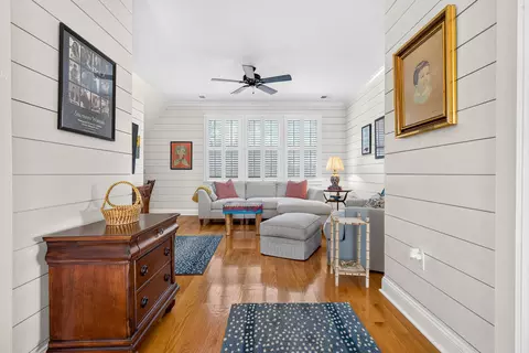 Entry Way - 703 Bay Rd, Rowesville, SC 29133 photo 11 of 14