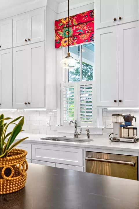 Kitchen - 703 Bay Rd, Rowesville, SC 29133 photo 7 of 10