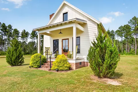 Exterior - 703 Bay Rd, Rowesville, SC 29133 photo 20 of 34