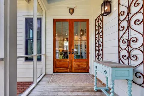 Exterior - 703 Bay Rd, Rowesville, SC 29133 photo 13 of 34