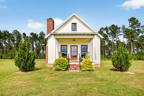 Exterior - 703 Bay Rd, Rowesville, SC 29133 photo 21 of 34