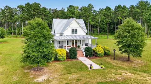 Exterior - 703 Bay Rd, Rowesville, SC 29133 photo 18 of 34