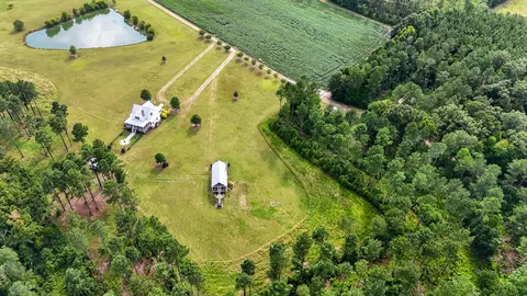 View/Area - 703 Bay Rd, Rowesville, SC 29133 photo 3 of 6
