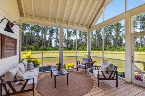 Exterior - 703 Bay Rd, Rowesville, SC 29133 photo 23 of 34