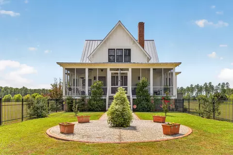 Other - 703 Bay Rd, Rowesville, SC 29133 photo 4 of 21