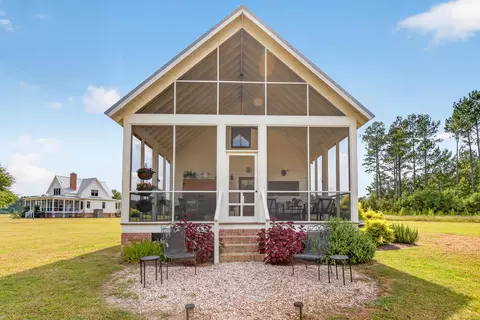 Exterior - 703 Bay Rd, Rowesville, SC 29133 photo 28 of 34