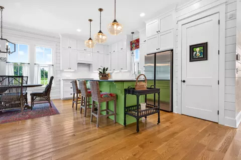 Kitchen - 703 Bay Rd, Rowesville, SC 29133 photo 1 of 10