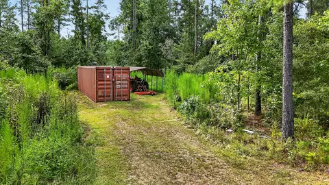 Exterior - 703 Bay Rd, Rowesville, SC 29133 photo 33 of 34