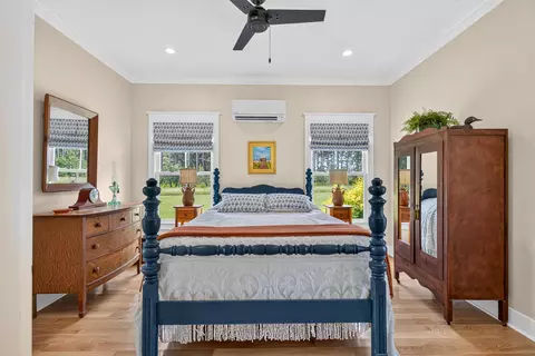 Bedroom - 703 Bay Rd, Rowesville, SC 29133 photo 4 of 4
