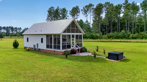 Exterior - 703 Bay Rd, Rowesville, SC 29133 photo 29 of 34