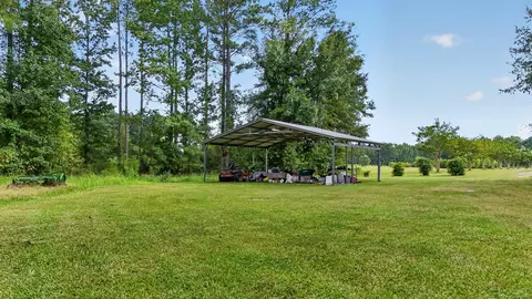 Exterior - 703 Bay Rd, Rowesville, SC 29133 photo 34 of 34