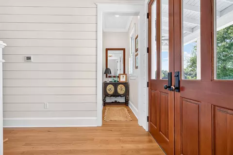 Entry Way - 703 Bay Rd, Rowesville, SC 29133 photo 3 of 14