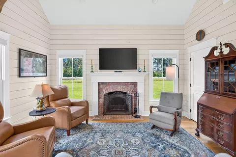 Living - 703 Bay Rd, Rowesville, SC 29133 photo 7 of 8