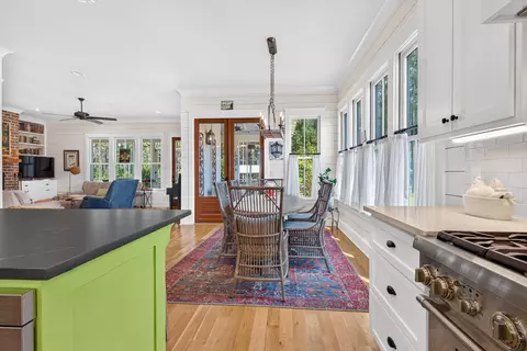 Dining - 703 Bay Rd, Rowesville, SC 29133 photo 1 of 3