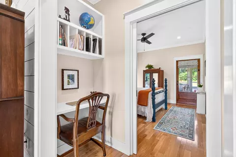 Entry Way - 703 Bay Rd, Rowesville, SC 29133 photo 13 of 14