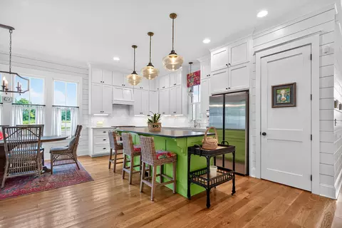 Kitchen - 703 Bay Rd, Rowesville, SC 29133 photo 8 of 10