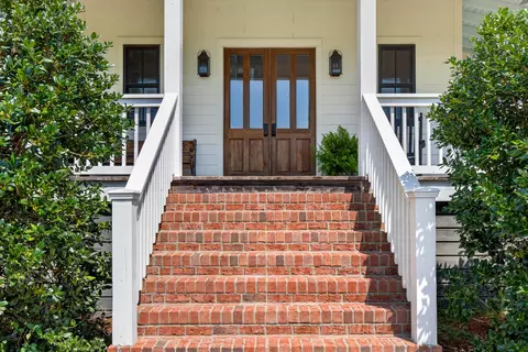 Exterior - 703 Bay Rd, Rowesville, SC 29133 photo 4 of 34