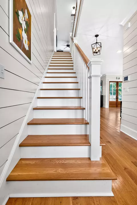 Entry Way - 703 Bay Rd, Rowesville, SC 29133 photo 10 of 14