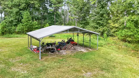 Exterior - 703 Bay Rd, Rowesville, SC 29133 photo 32 of 34