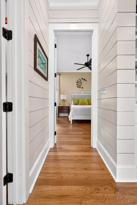 Entry Way - 703 Bay Rd, Rowesville, SC 29133 photo 9 of 14