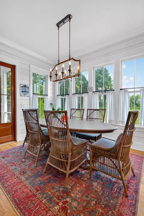 Dining - 703 Bay Rd, Rowesville, SC 29133 photo 3 of 3