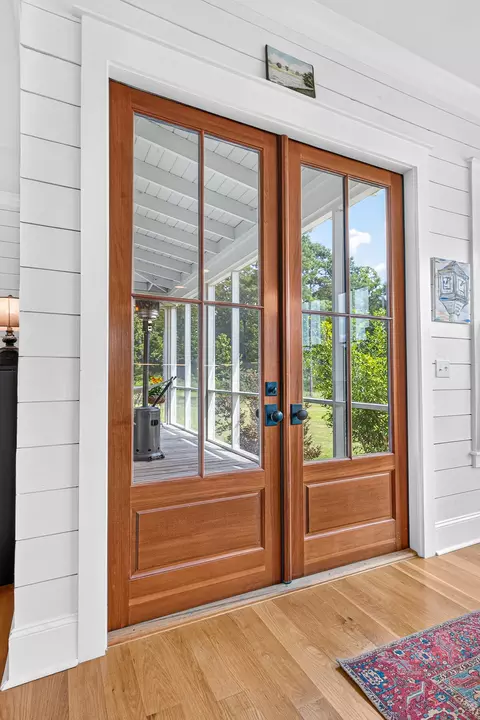 Entry Way - 703 Bay Rd, Rowesville, SC 29133 photo 7 of 14