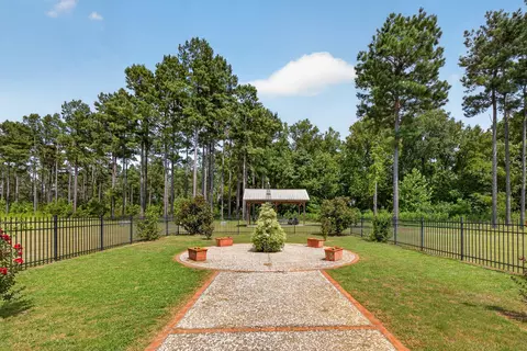 Exterior - 703 Bay Rd, Rowesville, SC 29133 photo 14 of 34
